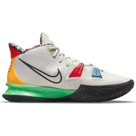 Кроссовки Nike Kyrie 7 EP Visions