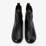 Ботинки Meda Black