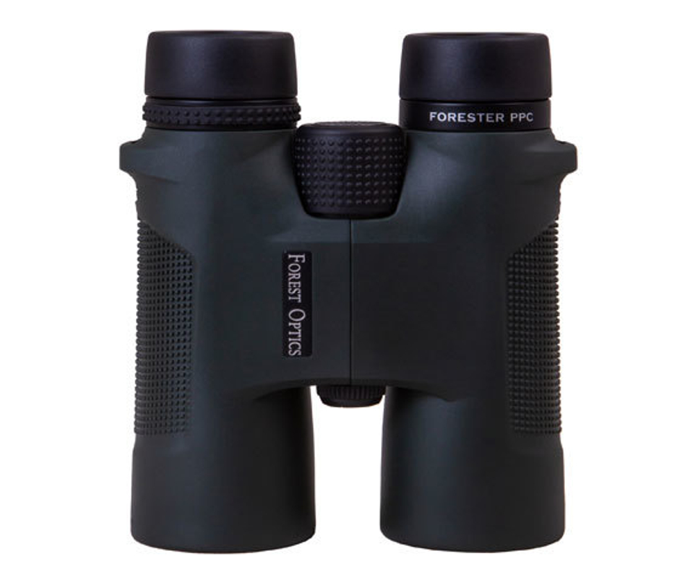 Бинокль Bresser PPC 8х42 WP - фото 3