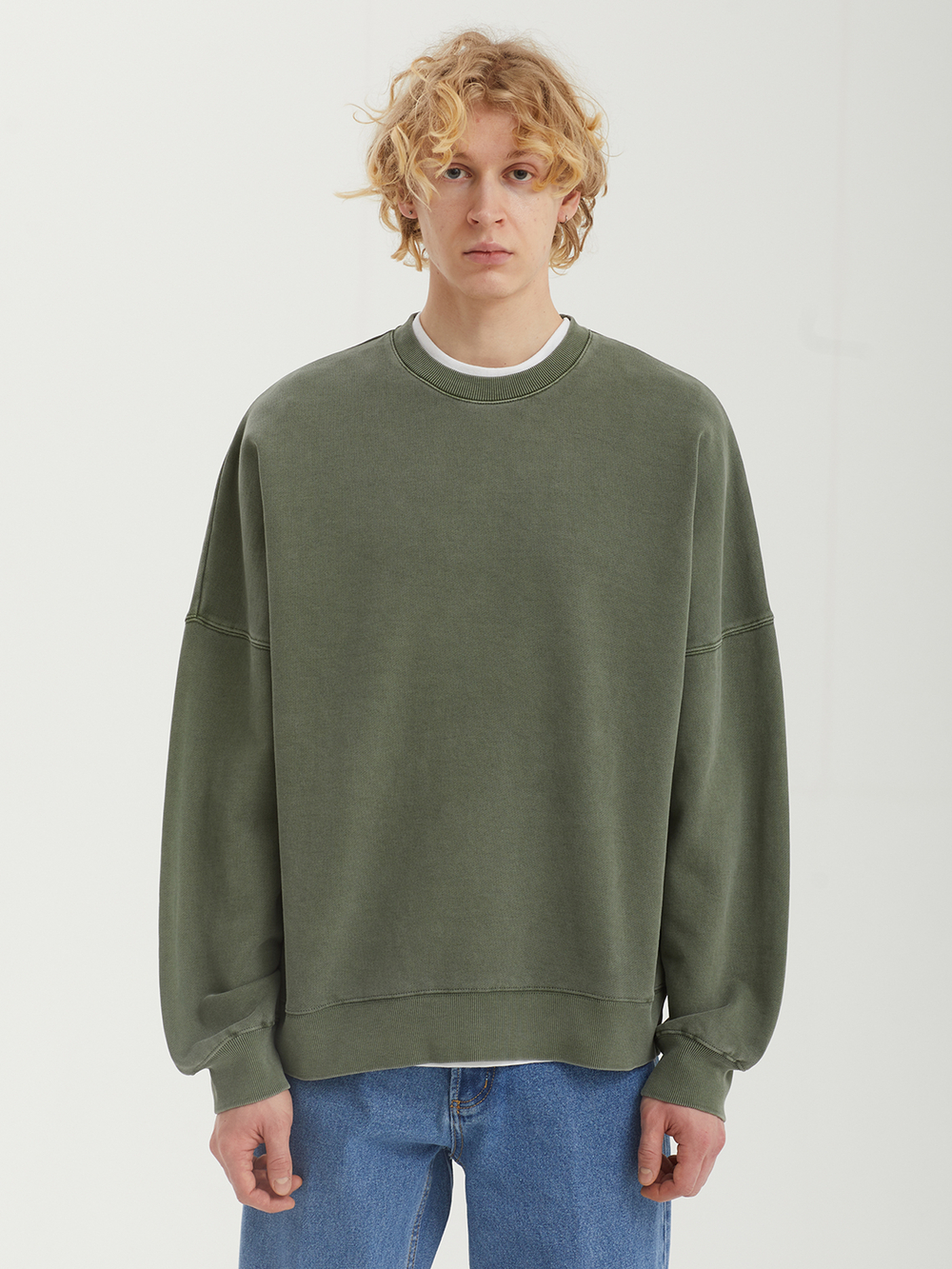 Мужская Толстовка Rggd