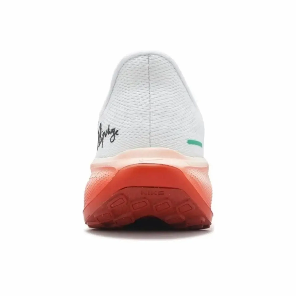 Кроссовки Nike x Eliud Kipchoge Air Zoom Pegasus 41 'Pale Ivory Dragon Red' HJ7037-100