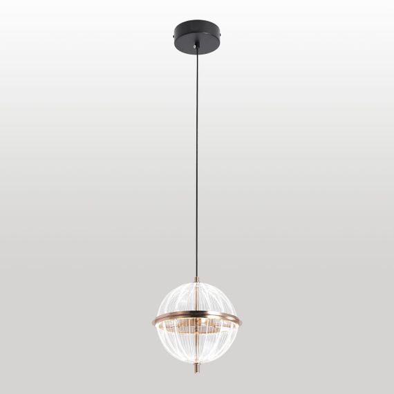 Подвесной светильник Lussole LSP-7514