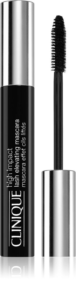 Clinique High Impact™ Lash Elevating Mascara подкручивающая и придающая объем тушь для ресниц