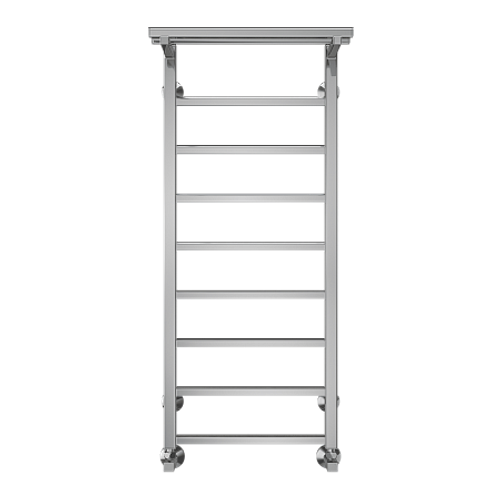 Полотенцесушитель водяной Terminus Контур с/п П9 400х1000