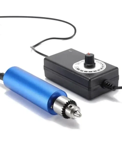 0,3-4 мм Регулируемая мини-электрическая ручная дрель/3-12 В, 13000 об/мин/для ювелирных изделий по дереву/203 шт.