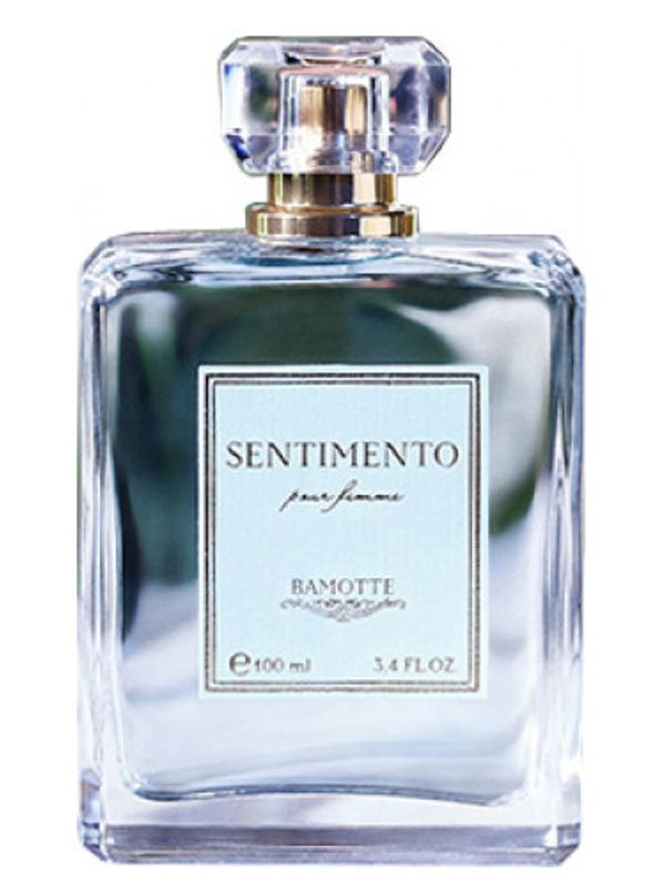Bamotte Sentimento