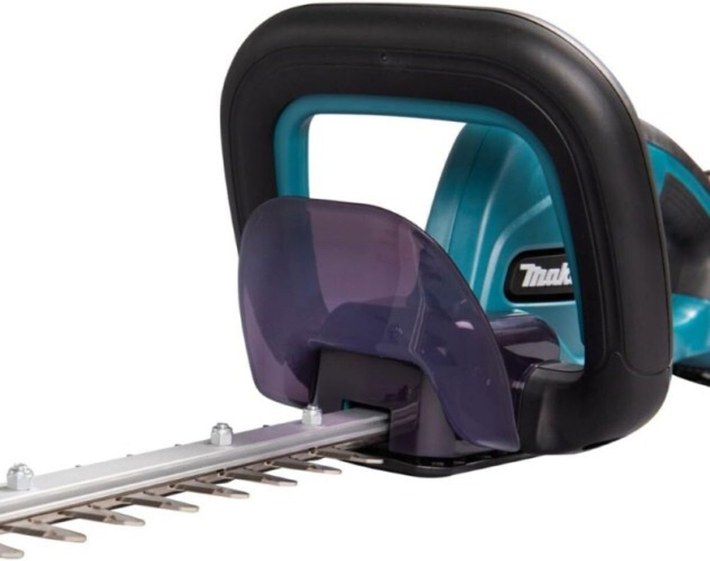 Ножницы-кусторез аккумуляторные MAKITA DUH507Z