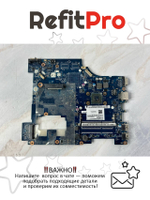 Материнская плата для ноутбука Lenovo G575 PAWGDUMA AMD C60 HDMI (11014179), оригинал