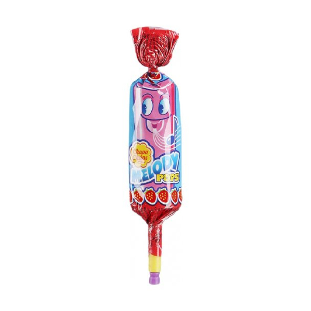 Chupa Chups melody 15 гр
