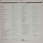 The Beatles / Rarities (LP)
