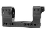 Кронштейн SPUHR Scope Mount Gen3 34мм Picatinny, h=21мм (SP-4002C)