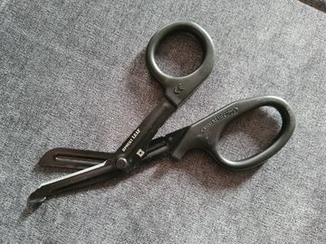 Ножницы парамедика  LEAF СВО