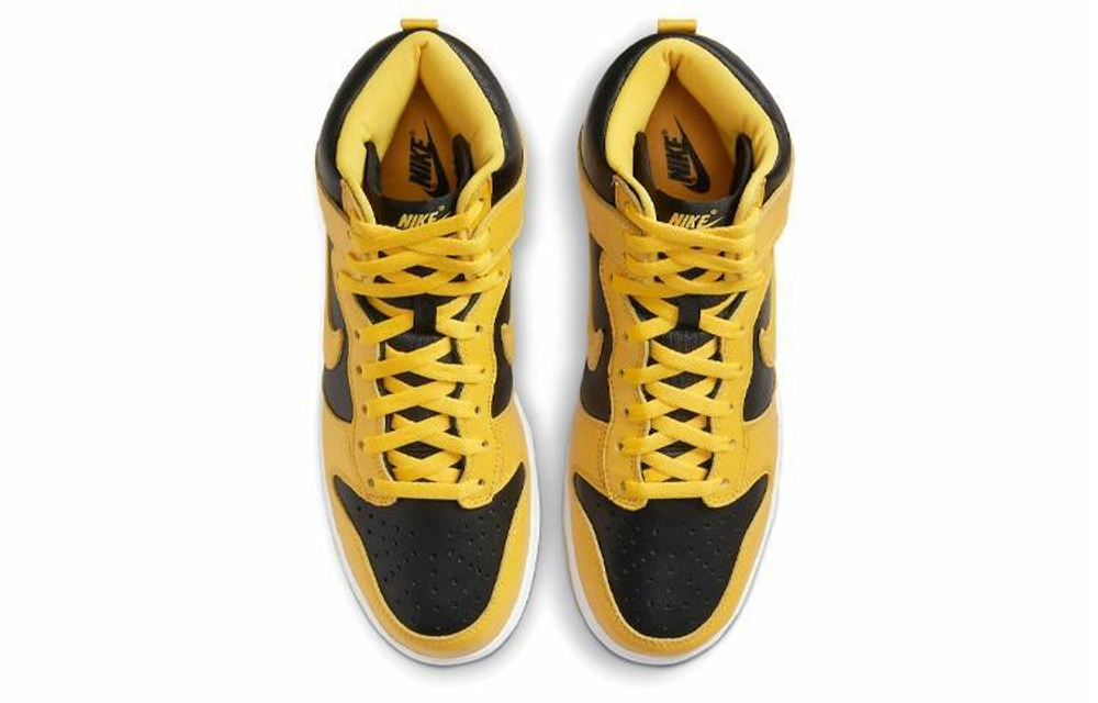 Кроссовки Nike Dunk Sp "Varsity Maize"