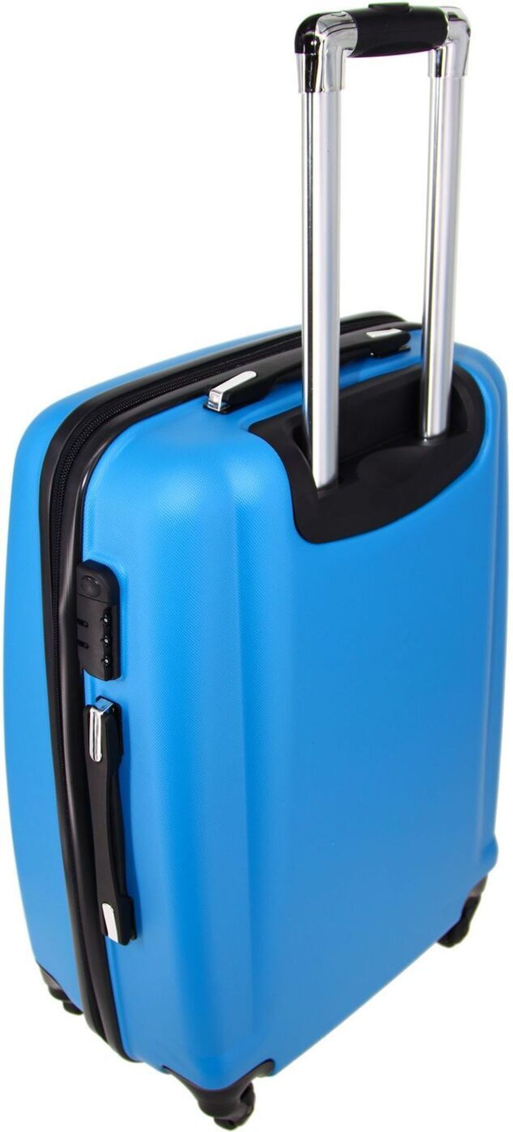 Чемодан 418-3