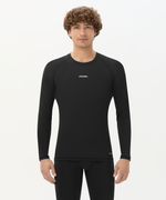 Футболка компрессионная с длинным рукавом Jogel CAMP 2 PerFormDRY Baselayer LS Tee, черный 99