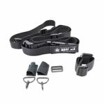 Тактический оружейный ремень ДОЛГ М2 универсальный