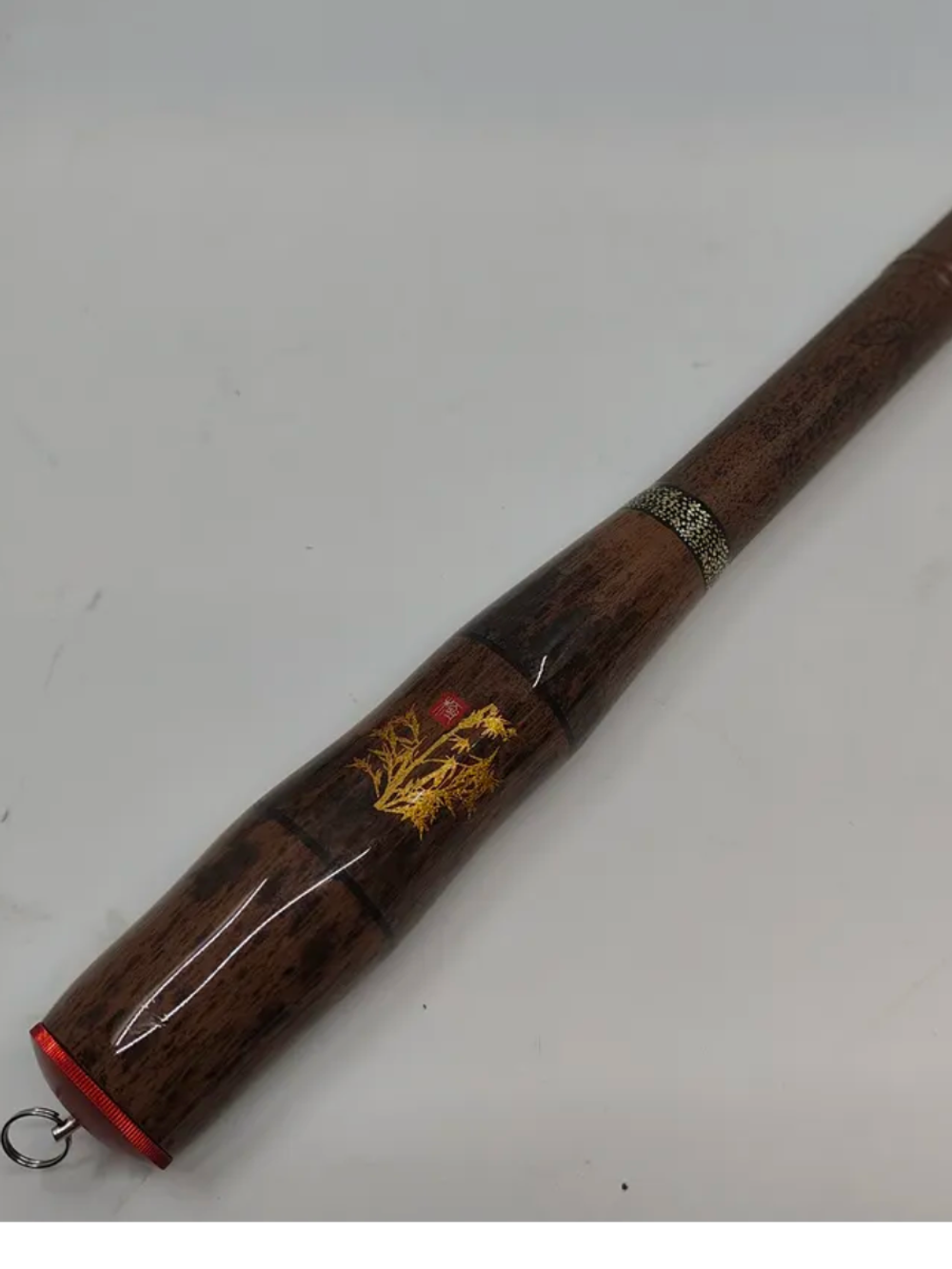 Удилище Херабуна Admiral WANGDANA, 4,5м, тест 10-30 г.