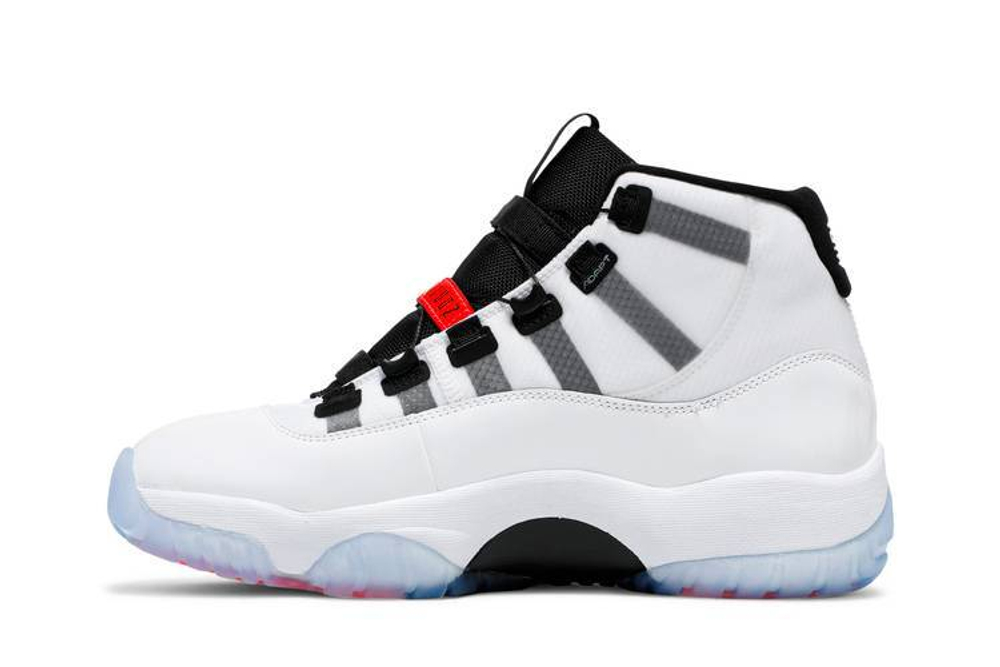 Кроссовки Jordan Air Jordan 11 Adapt Ch