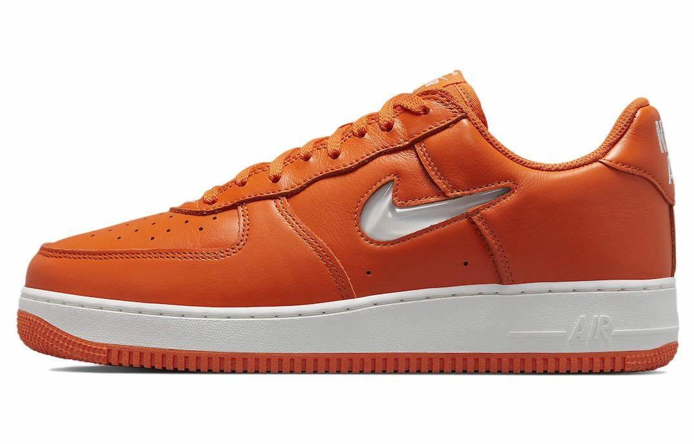 Кроссовки Nike Air Force 1 Low