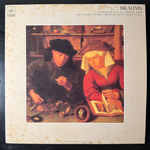 Брамс - Симфония №4 (Япония)