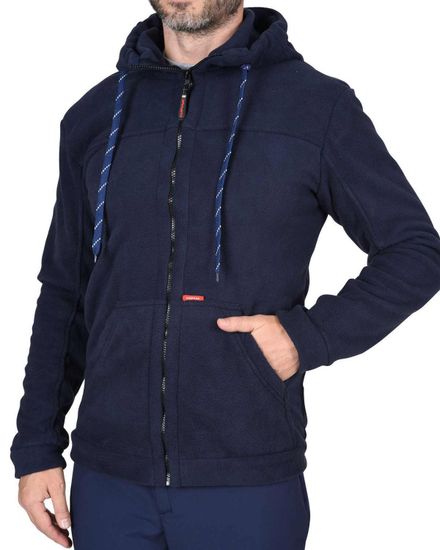 Куртка "Сириус-Меркурий" (т.синий)