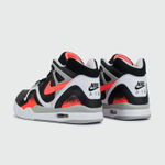 Кроссовки Nike Air Tech Challenge 2 Black Lava