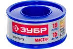 Фумлента Зубр Мастер плотность 0.1 мм х 19 мм х 15 м 12373-19-025