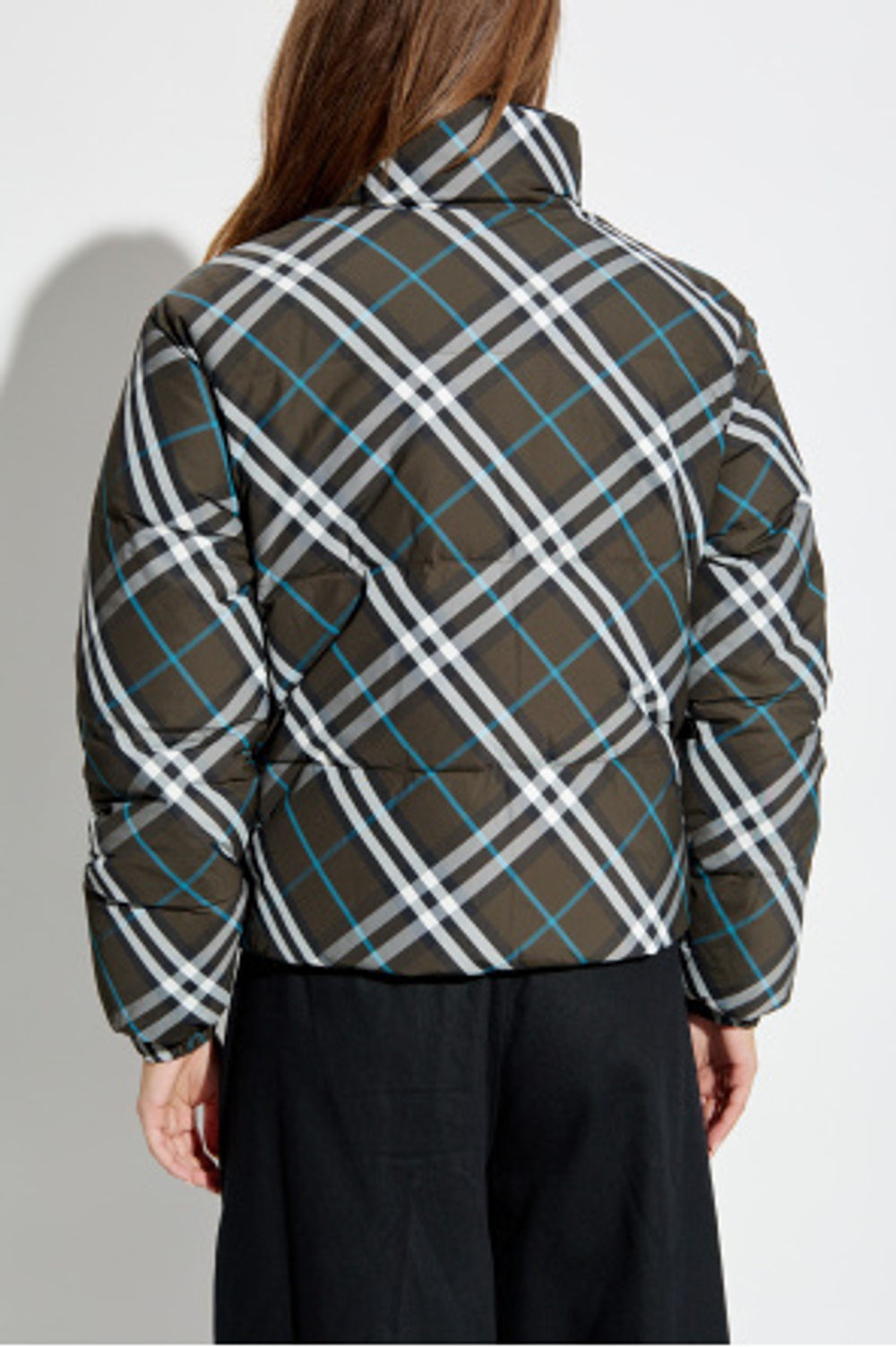 Куртка BURBERRY