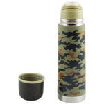 Термос SA-500M Mallony (0.5л.) "Командирский"