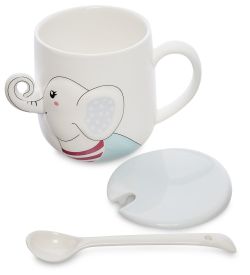 MUG-264/1 Кружка «Слоненок»