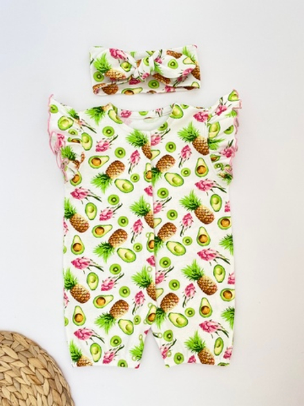 Песочник + повязка