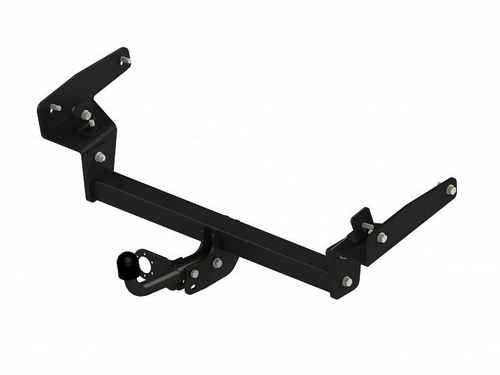 Фаркоп Sheriff для Toyota RAV4 V (XA50) 2018- (паспорт и сертификат в комплекте)(без электрики)арт.4444.12