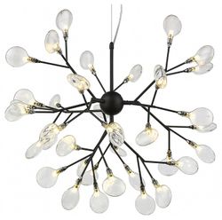 Подвесная люстра Wertmark Fiorita WE241.36.023