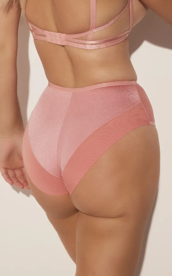 932/2-P LOU ROZ Трусы слипы