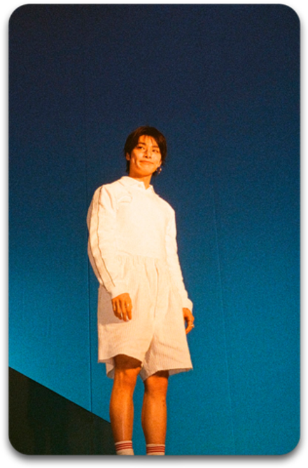 Карта / STRAY KIDS #5017