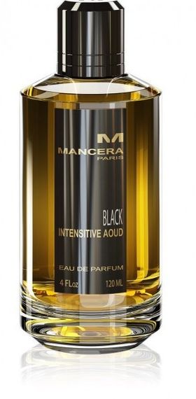 Mancera BLACK INTENSITIVE AOUD