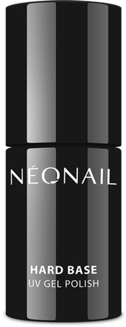 NEONAIL Hard Base - основа для гибридных ногтей, 7,2 ml