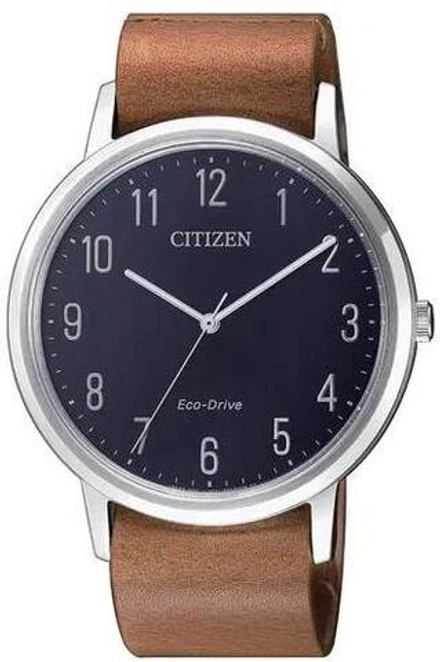 Мужские японские наручные часы Citizen BJ6501-10L
