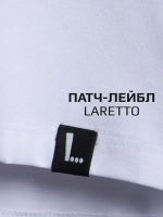 Футболка в садик на физкультуру оверсайз