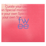 fwee, Lip & Cheek Blurry Pudding Pot, RD03 Ambitious, 5 г (0,17 унции)