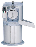 Машина для чистки овощей FLOTT ZS 10