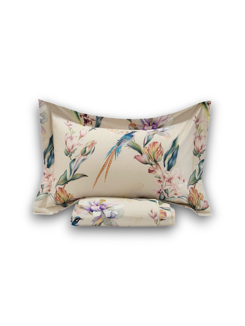 Постельное белье Blumarine Naya Beige