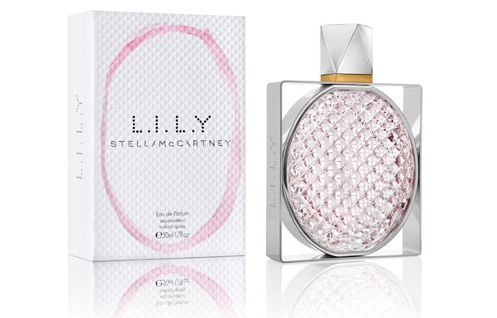 Stella McCartney L.I.L.Y Eau De Parfum
