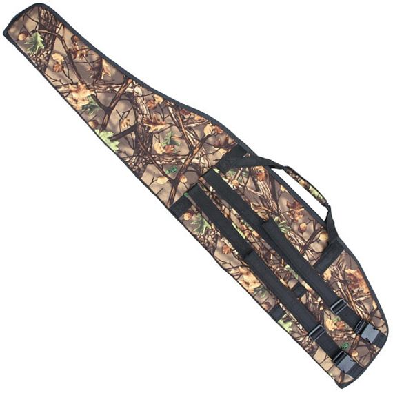 Чехол ружейный папка Лес с оптикой, 120 см (4212) ХСН