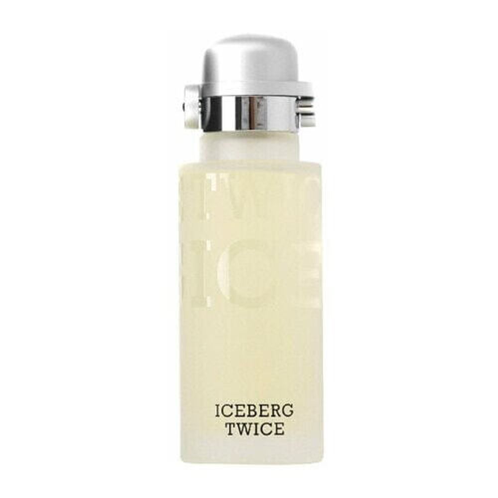 Мужская парфюмерия Iceberg Twice 125 мл