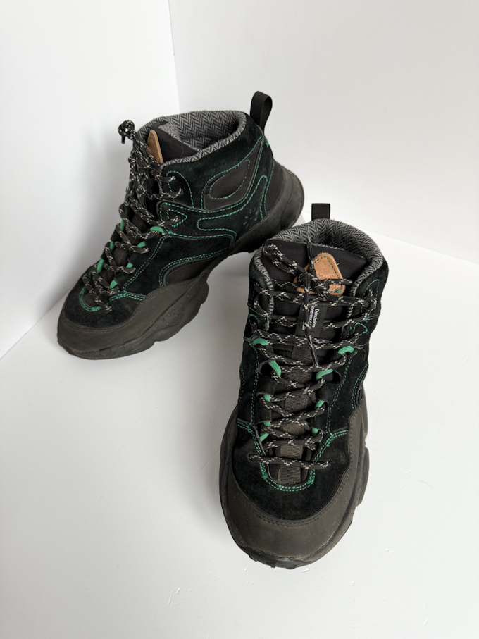 Кроссовки Flower Mountain for Naturino, 37