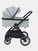 Коляска детская RANT basic "TERRA" (2в1) RA163 Grey