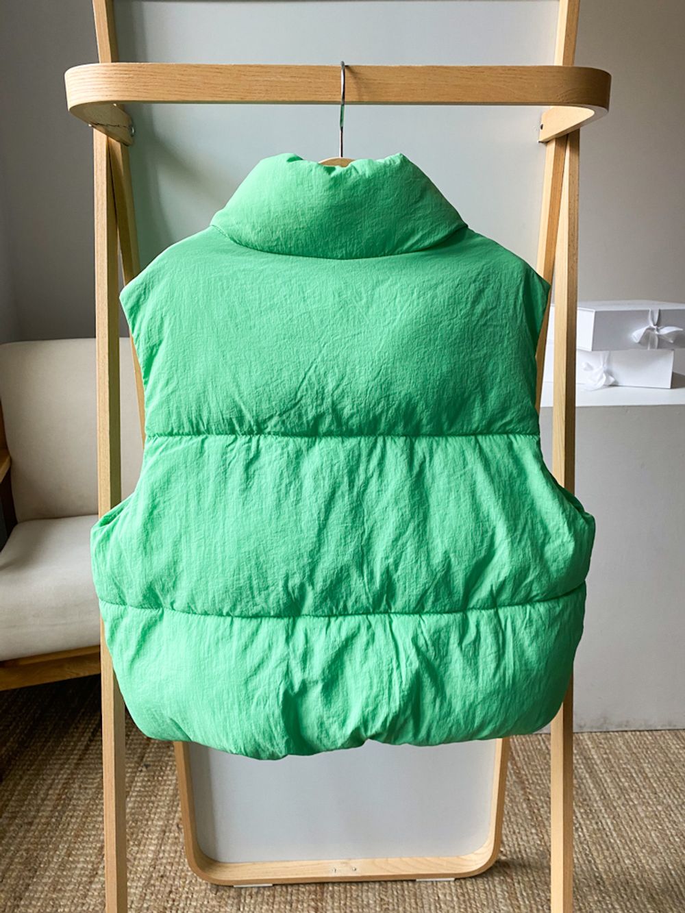 Жилет Zara, 152