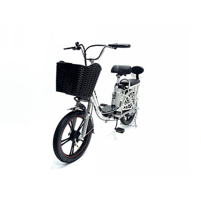 Электровелосипед GT V6 12 ah