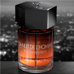 Yves Saint Laurent La Nuit de L'Homme парфюмированная вода для мужчин
